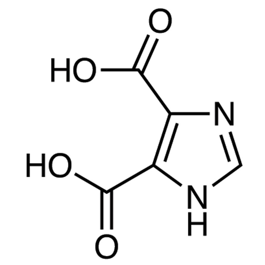 1H-Imidazole-4,5-dicarboxylic Acid