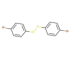 4-Bromophenyl Disulfide