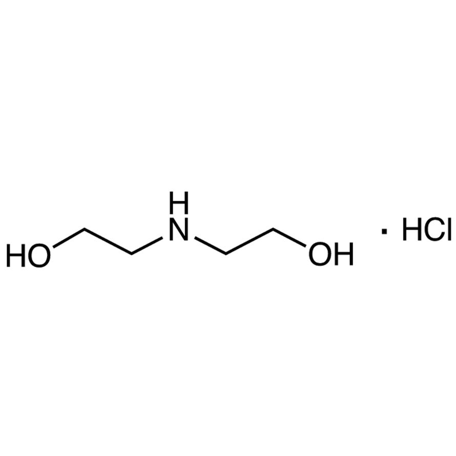 Diethanolamine Hydrochloride