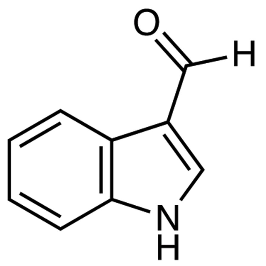 Indole-3-carboxaldehyde