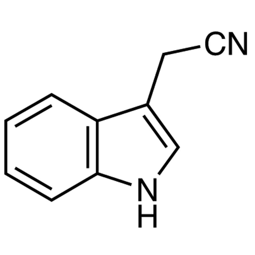 3-Indoleacetonitrile