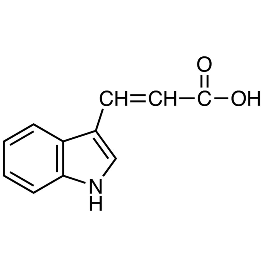 3-Indoleacrylic Acid