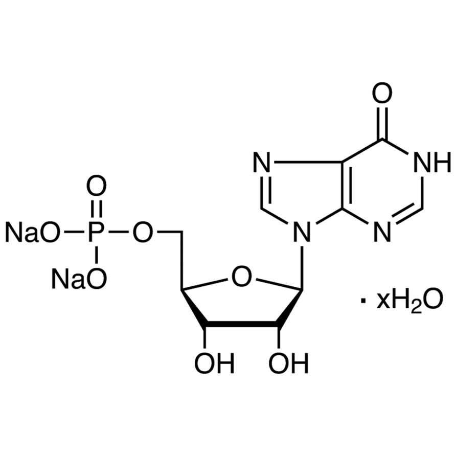 Inosine 5'-Monophosphate Disodium Salt Hydrate