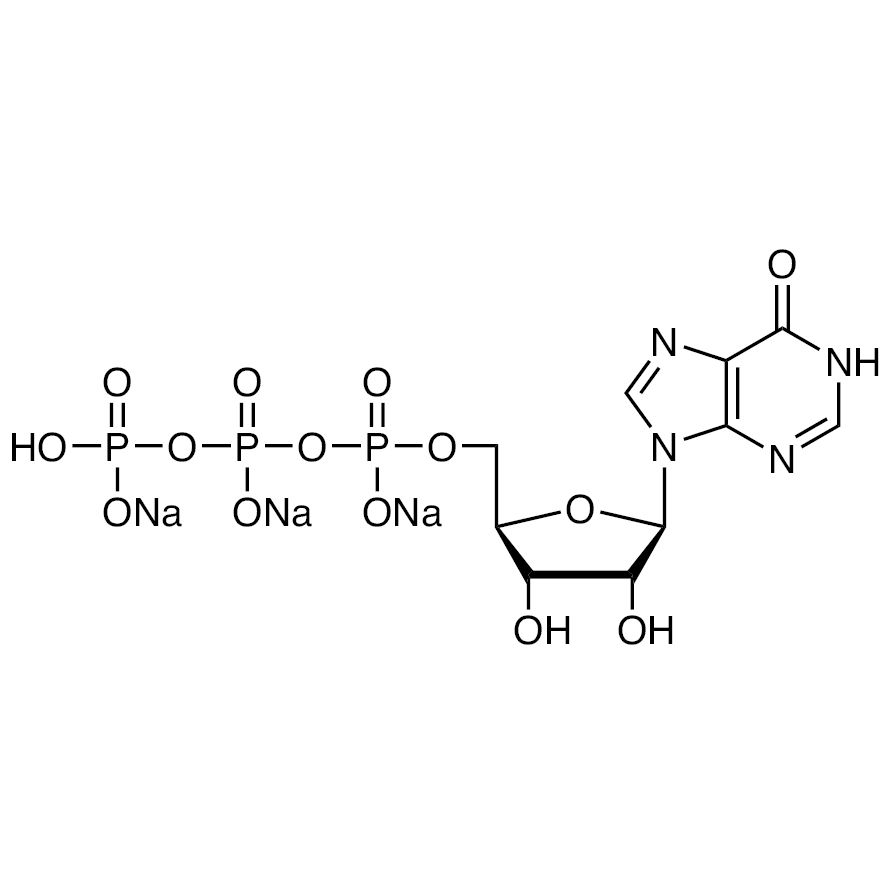 Inosine 5'-Triphosphate Trisodium Salt