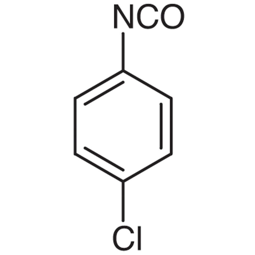 4-Chlorophenyl Isocyanate