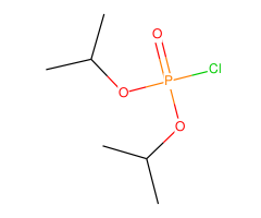 Diisopropyl Phosphorochloridate