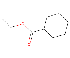 Ethyl cyclohexanecarboxylate