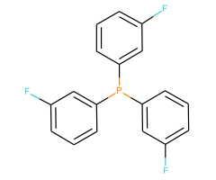 Tris(3-fluorophenyl)phosphine