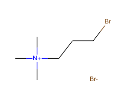 (3-Bromopropyl)trimethylammonium Bromide