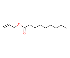 Allyl Nonanoate