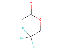 2,2,2-Trifluoroethyl Acetate