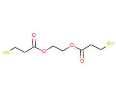 Ethylene Glycol Bis(3-mercaptopropionate)