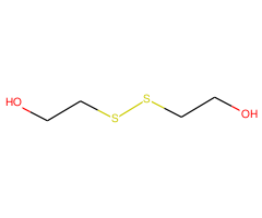 2,2'-Dithiodiethanol