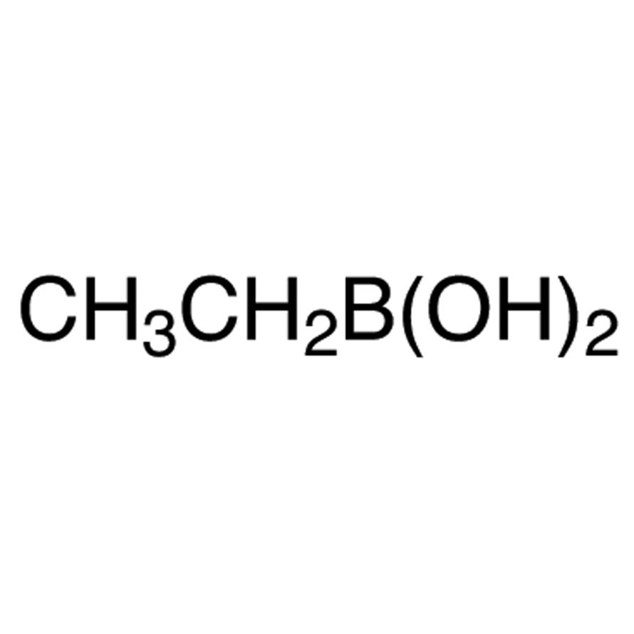 Ethylboronic Acid (contains varying amounts of Anhydride)