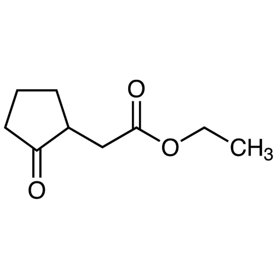 Ethyl 2-Oxocyclopentaneacetate