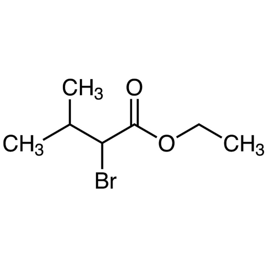 Ethyl 2-Bromoisovalerate