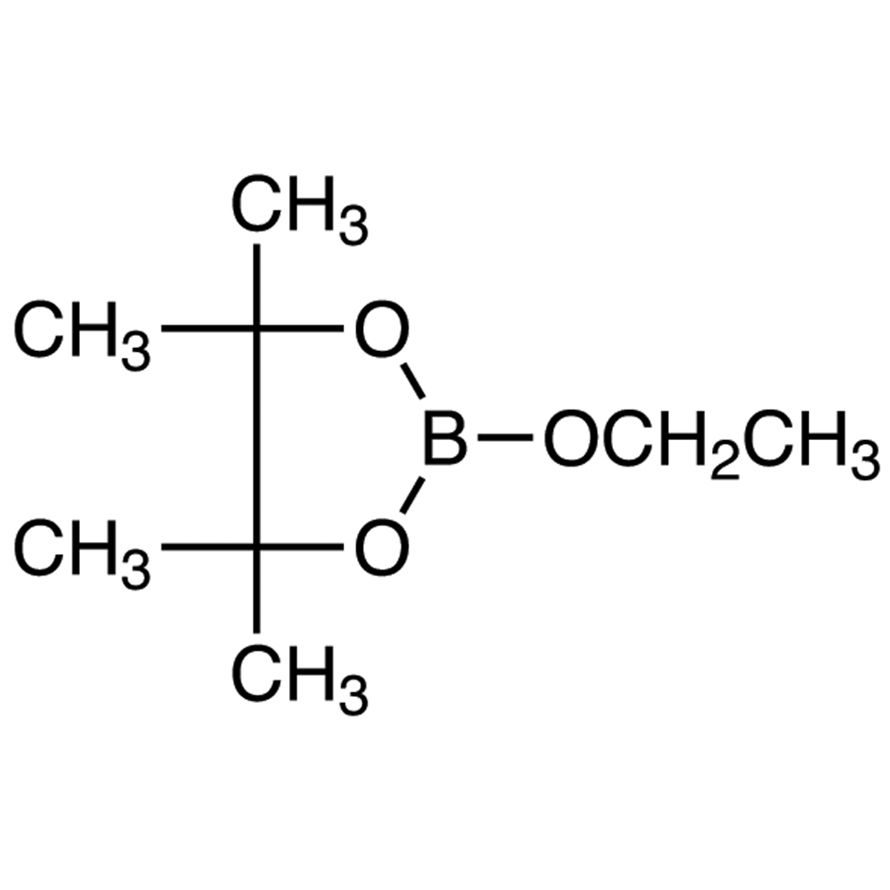 2-Ethoxy-4,4,5,5-tetramethyl-1,3,2-dioxaborolane