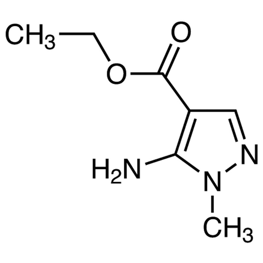 Ethyl 5-Amino-1-methylpyrazole-4-carboxylate