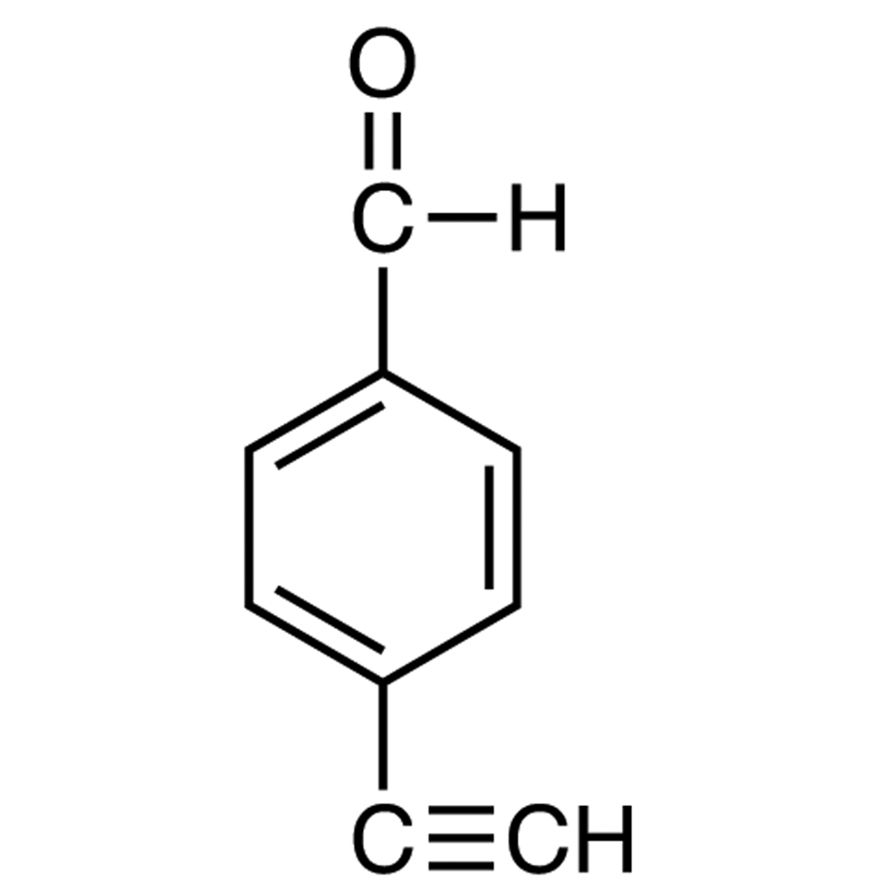 4-Ethynylbenzaldehyde