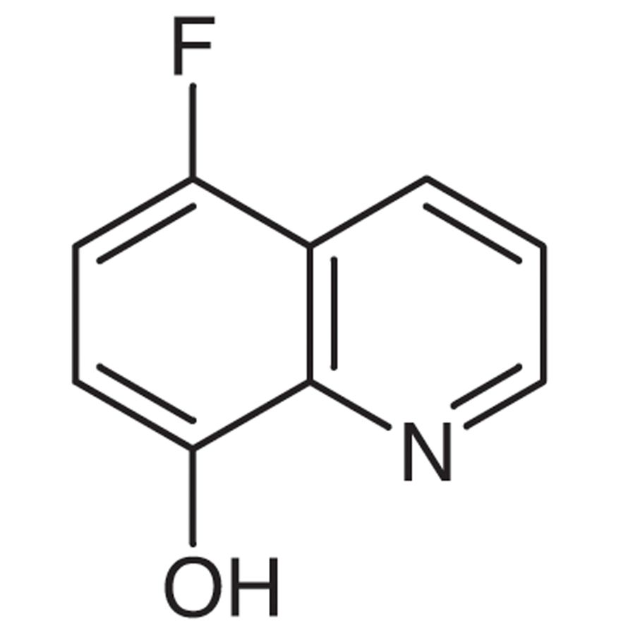 5-Fluoro-8-quinolinol