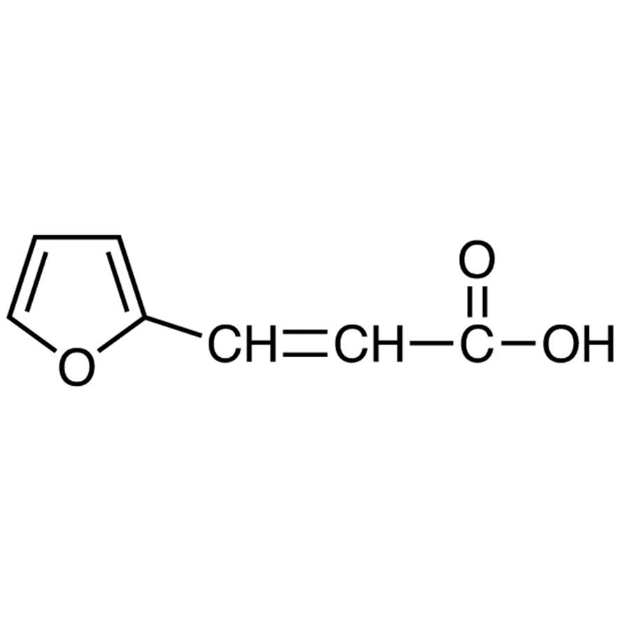 3-(2-Furyl)acrylic Acid