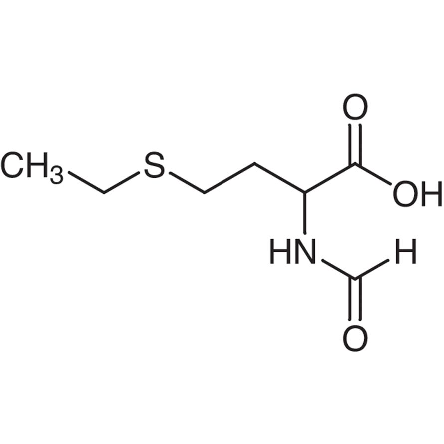 N-Formyl-DL-ethionine