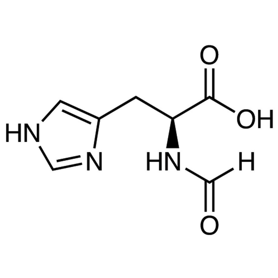 N-Formyl-L-histidine