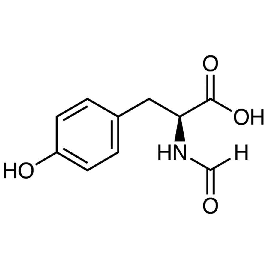 N-Formyl-L-tyrosine