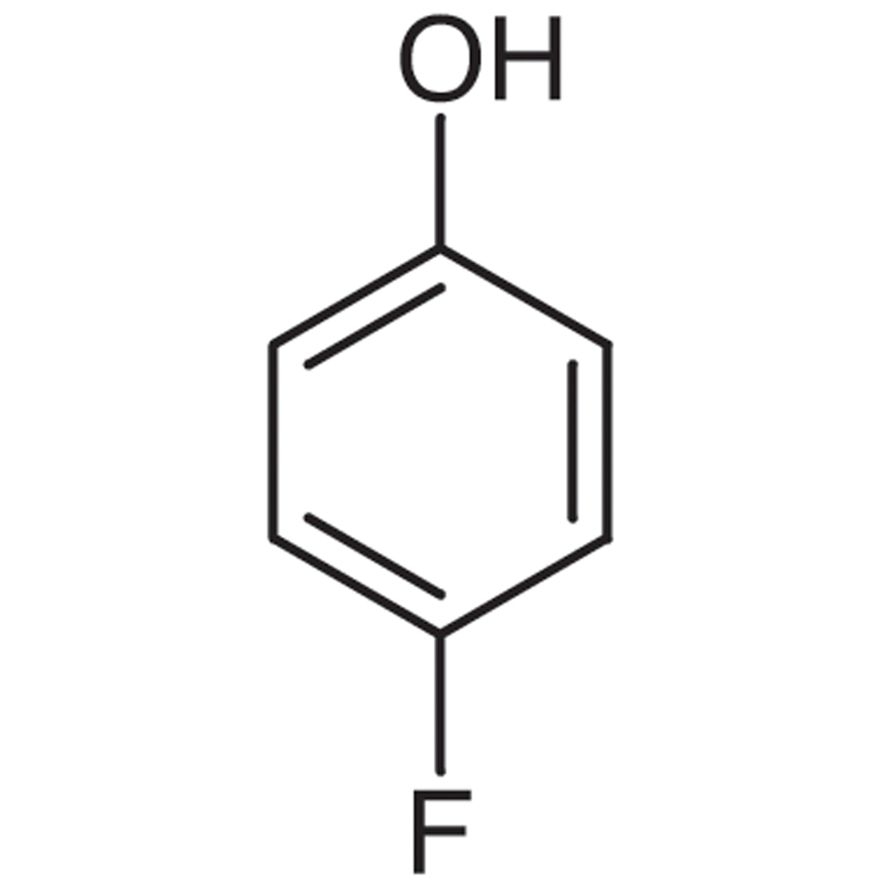 4-Fluorophenol