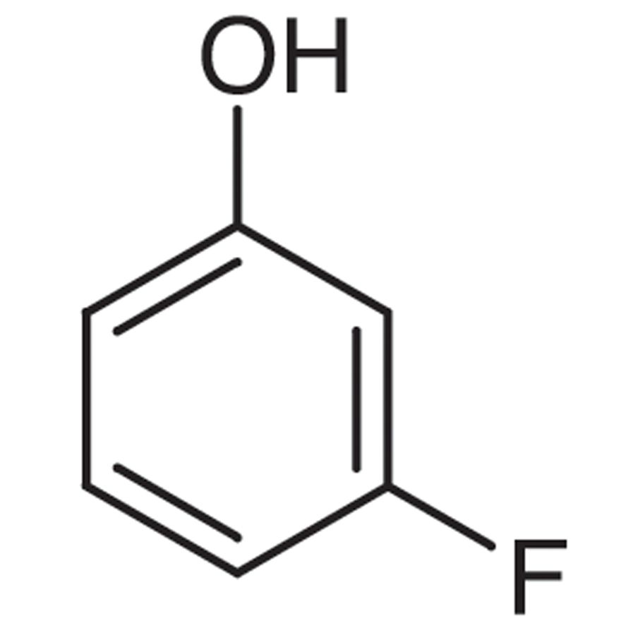 3-Fluorophenol