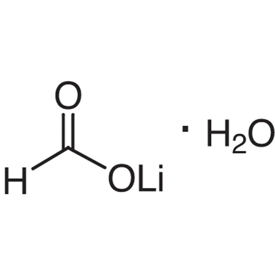 Lithium Formate Monohydrate