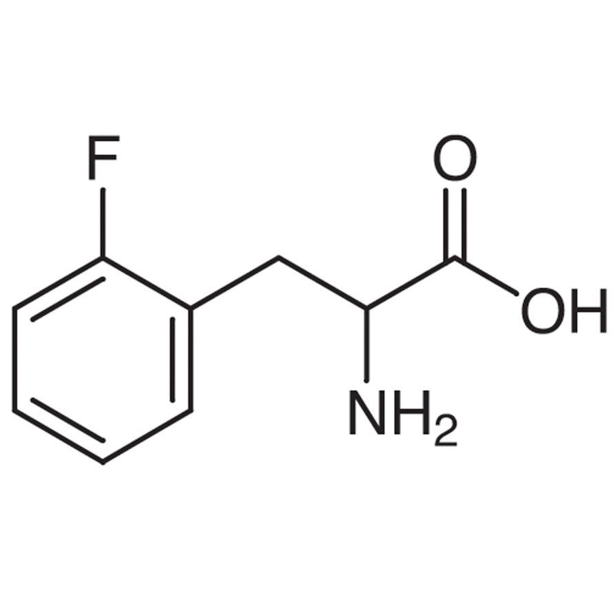 2-Fluoro-DL-phenylalanine