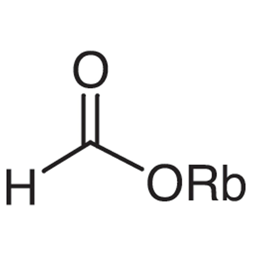 Formic Acid Rubidium Salt