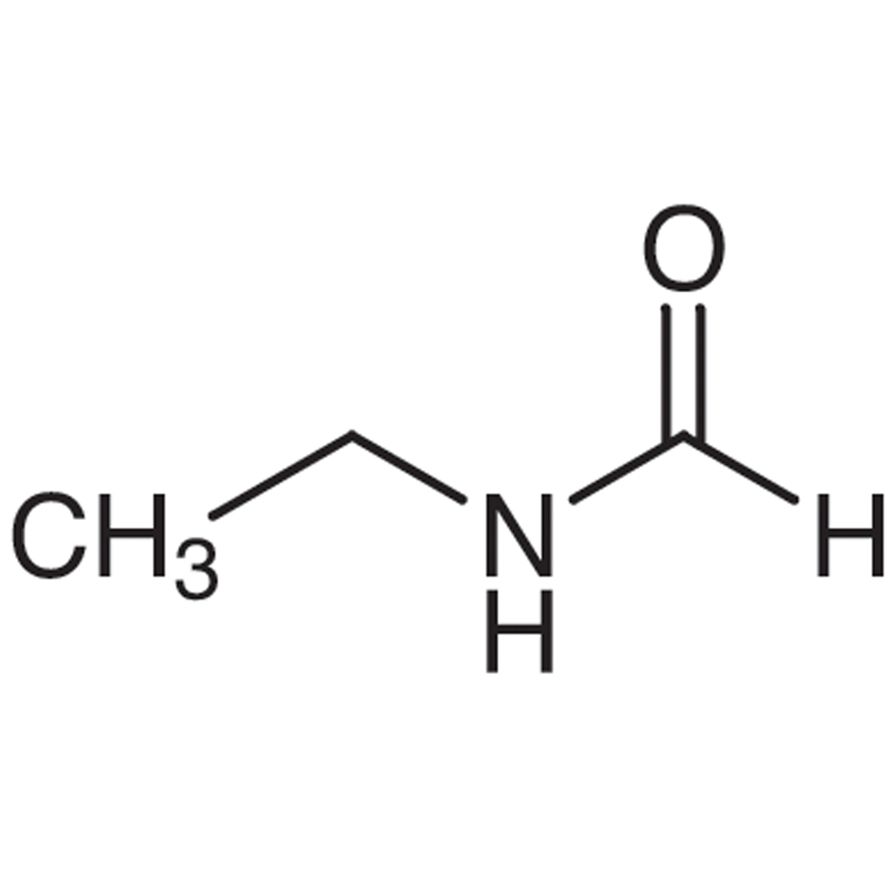 N-Formylethylamine