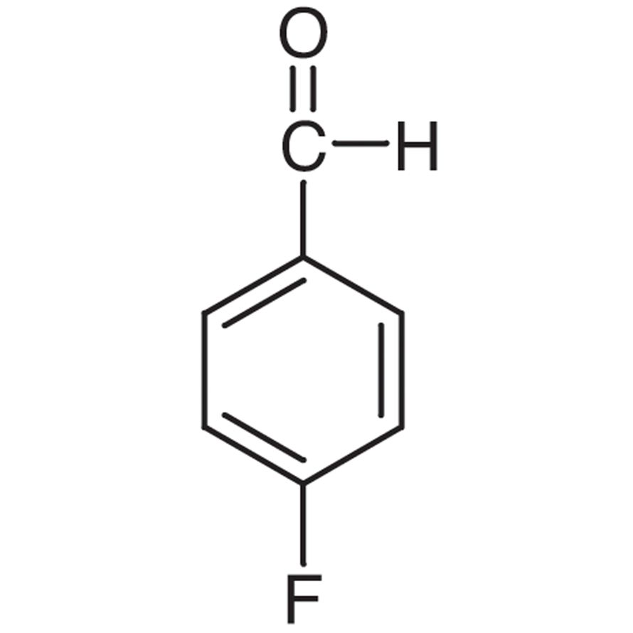 4-Fluorobenzaldehyde