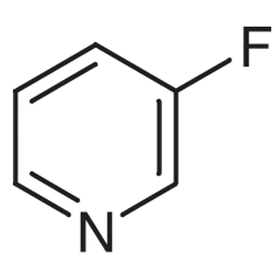 3-Fluoropyridine