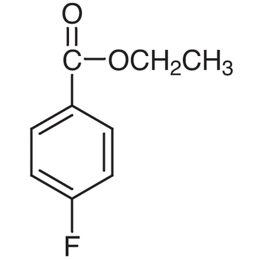 Ethyl 4-Fluorobenzoate