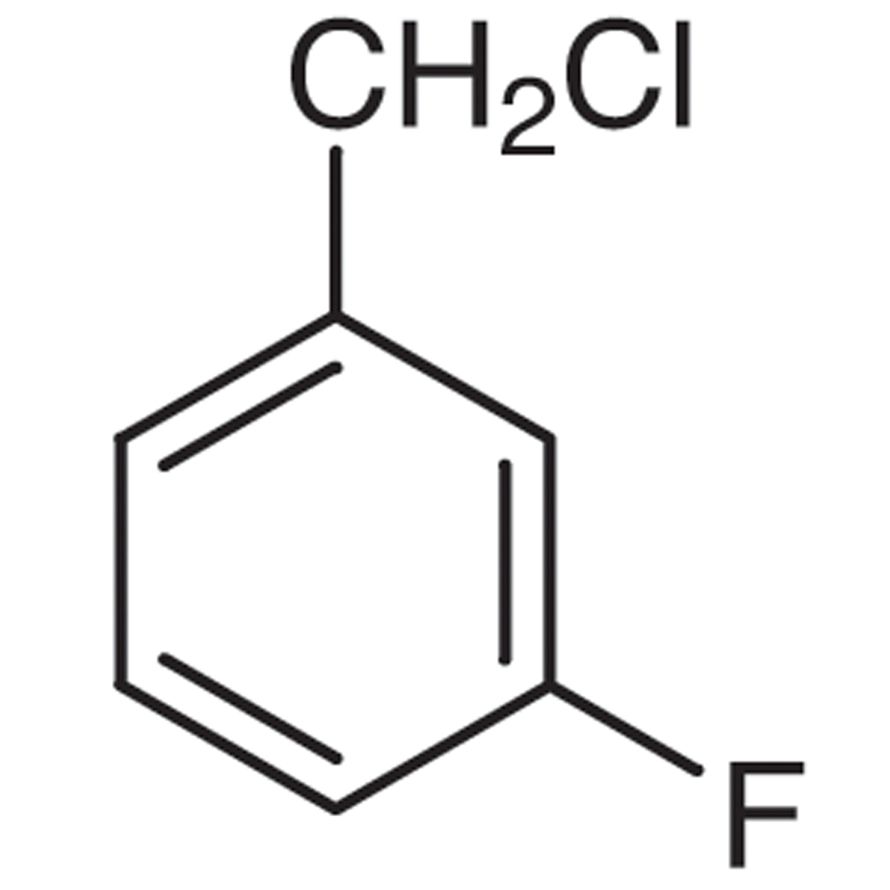 3-Fluorobenzyl Chloride