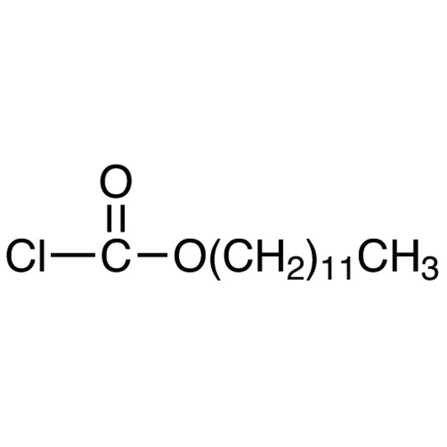 Dodecyl Chloroformate