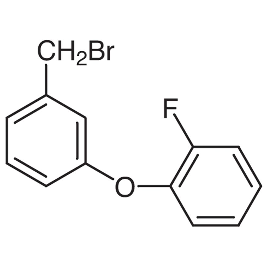 3-(2-Fluorophenoxy)benzyl Bromide