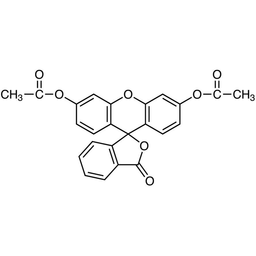 Fluorescein Diacetate