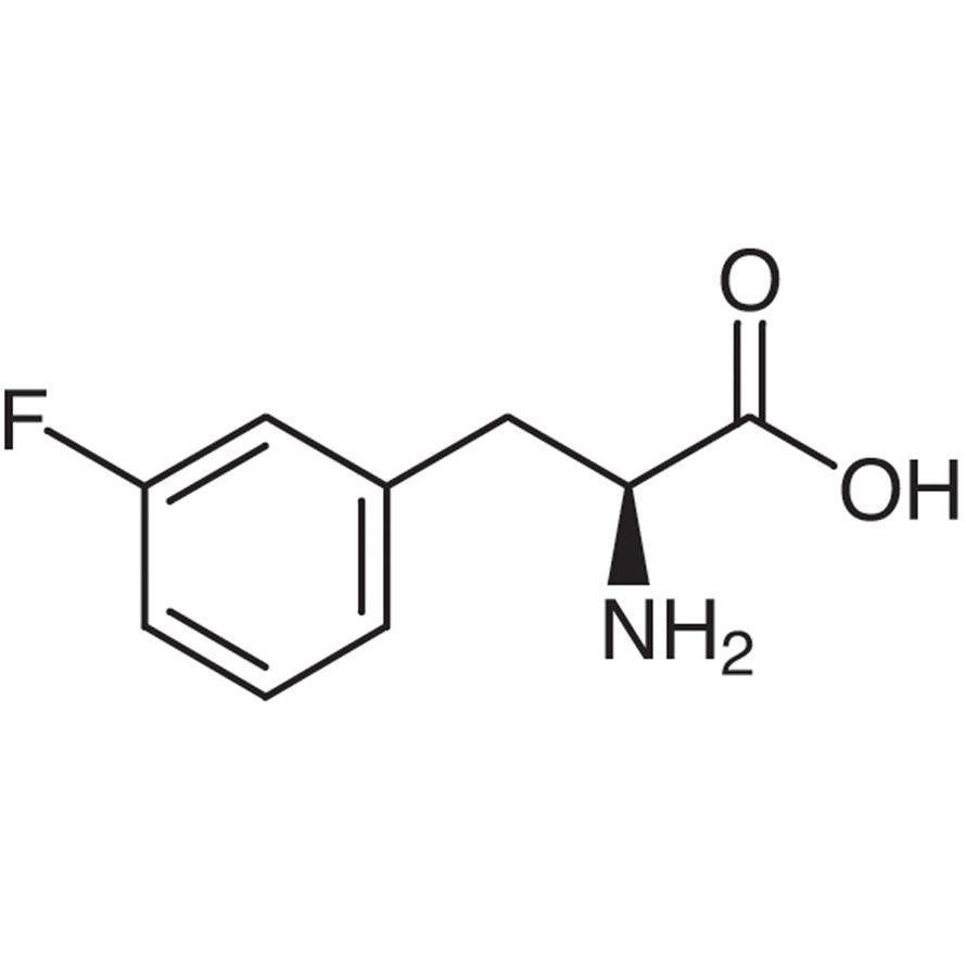 3-Fluoro-L-phenylalanine