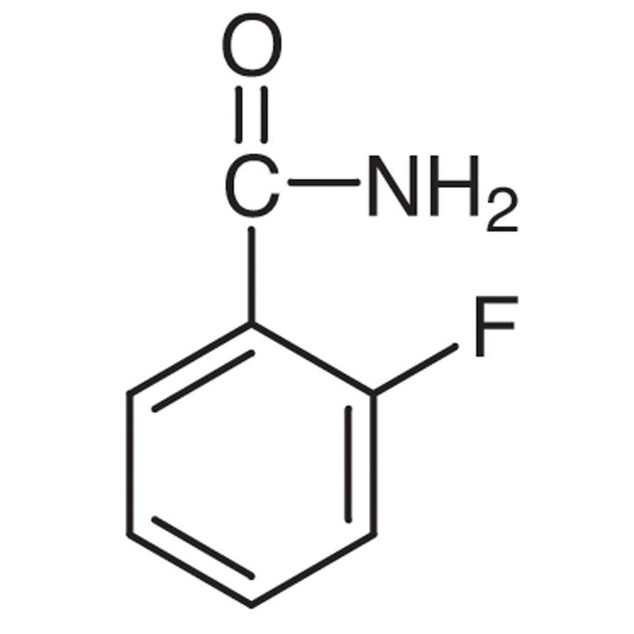 2-Fluorobenzamide