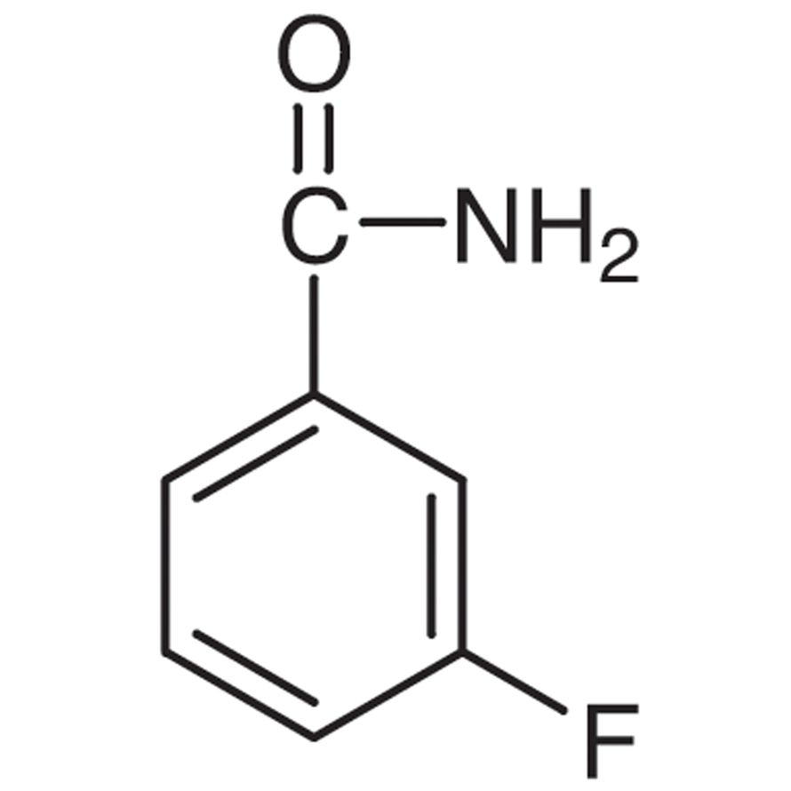 3-Fluorobenzamide