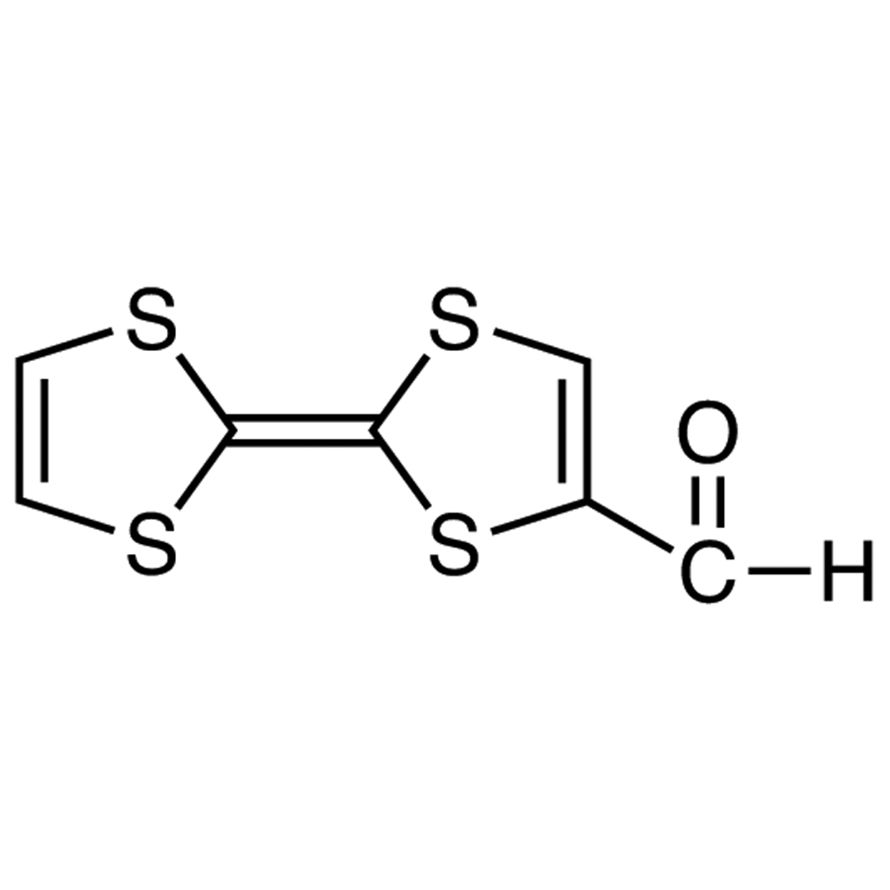 Formyltetrathiafulvalene