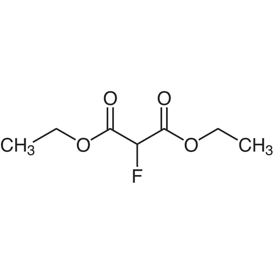 Diethyl Fluoromalonate