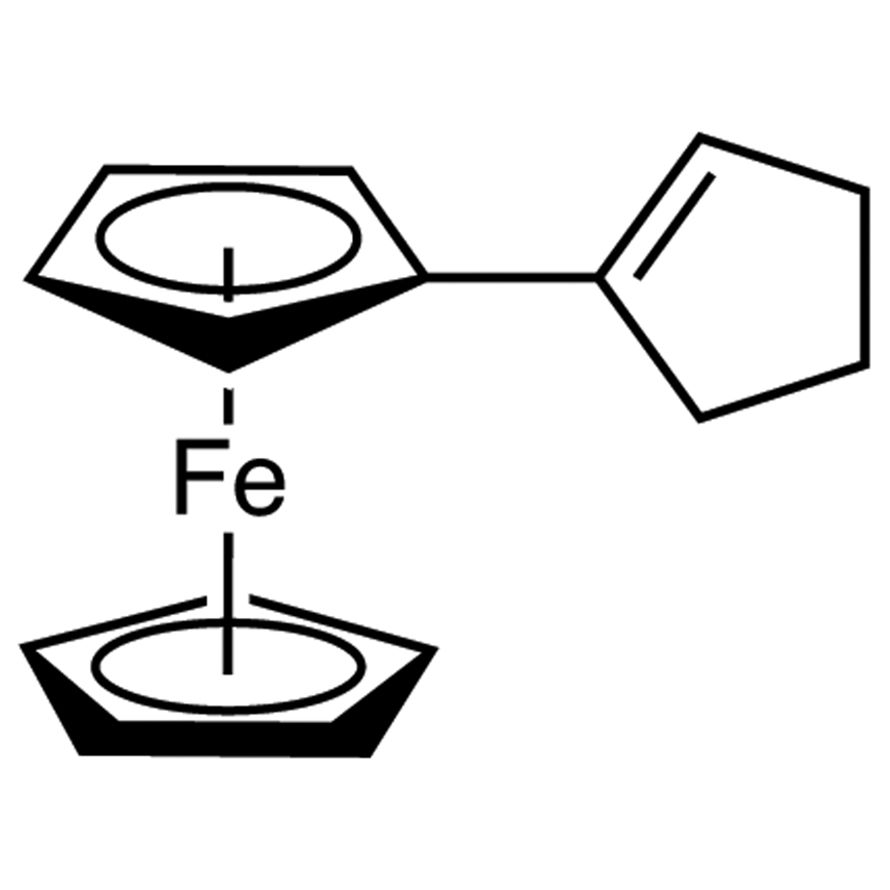 Cyclopentenylferrocene