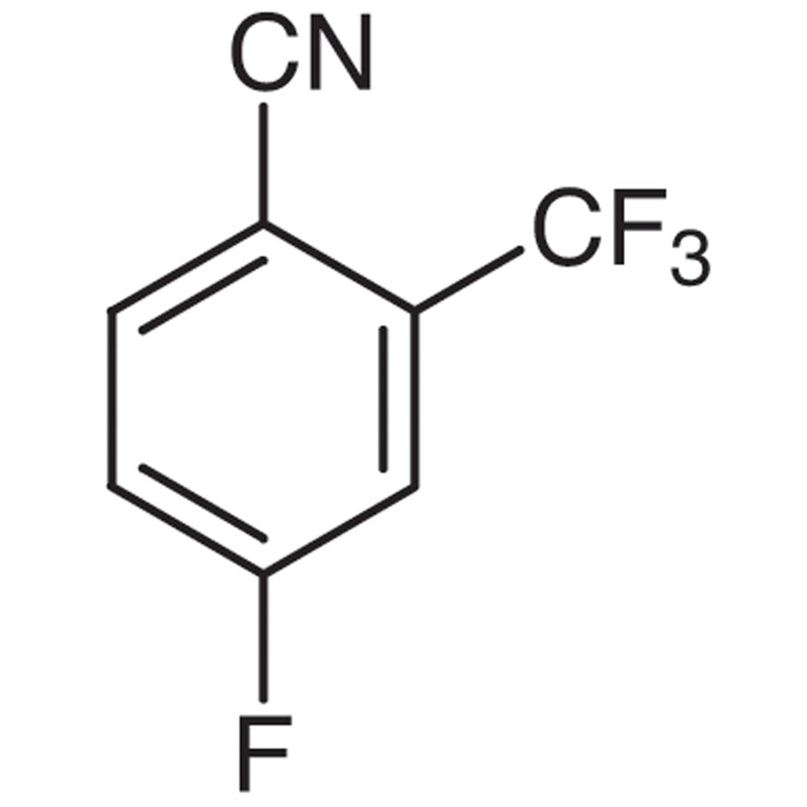 4-Fluoro-2-(trifluoromethyl)benzonitrile