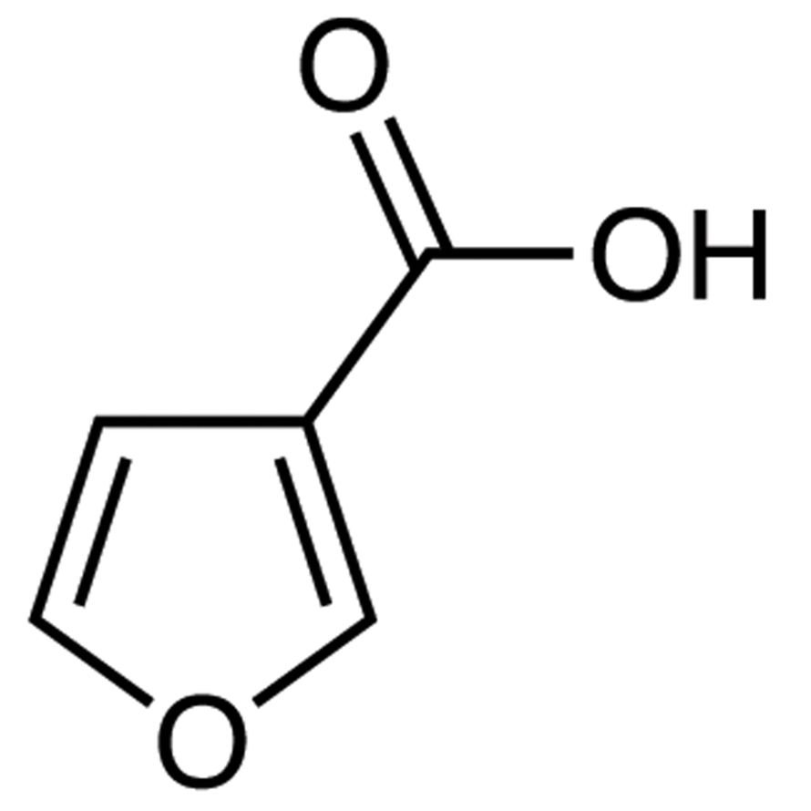 3-Furancarboxylic Acid