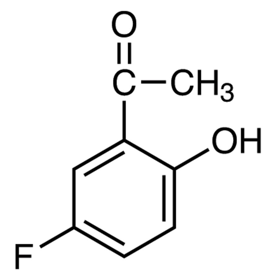 5'-Fluoro-2'-hydroxyacetophenone